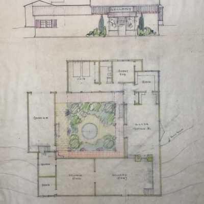 Hilltop Project #4 (Dunn)