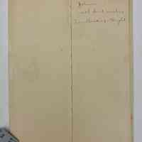          John Van Vulpen property letters, 1912 picture number 5
   