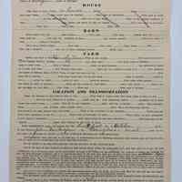          John Van Vulpen property letters, 1912 picture number 3
   