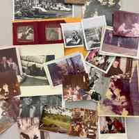 Snapshots with Jean Palmer