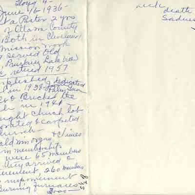 Diaz0451-CngregationalChurchNotes (2).JPG 866KB: from Diaz May Heath collection, scanned c2010