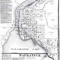 Saugatuck 1873