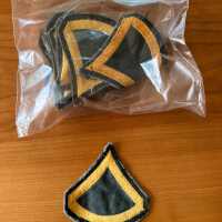          Myron Freund hat and insignia picture number 10
   