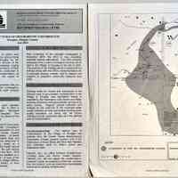 Report, Groundwater Contamination, 2004