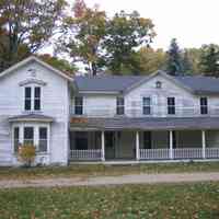 George E. Weed house 2008