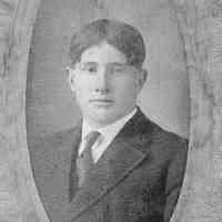 Harry Newnham