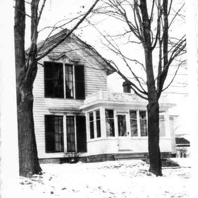 D.C. Putnam House