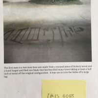 Description of Woloson