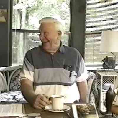 Garth Wilson interview 1999
