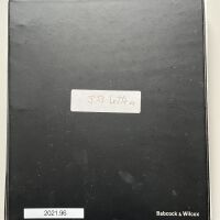          John Butler Johnson letters picture number 2
   