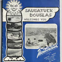 Visitors Guide 1966