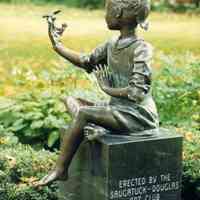 Burr Tillstrom memorial