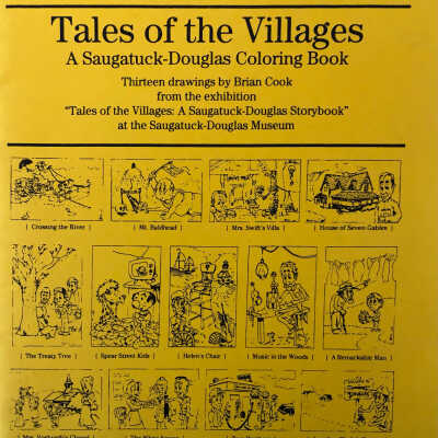 Tales of the Villages