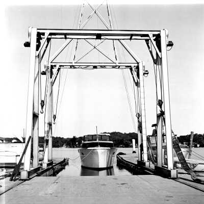 Pier Marine/Saugatuck Marine
