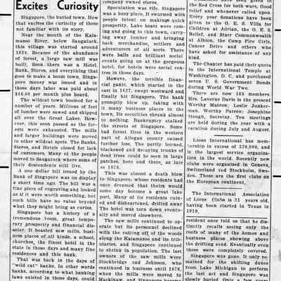 cr1948062205OldSingaporeExcites.jpg 340KB: 1948 - Commercial Record 22 Jun 1948 Old Singapore The Buried Town Excites Curiosity