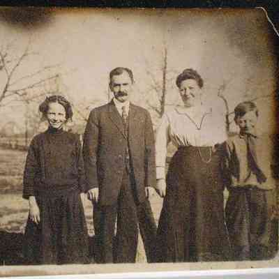 Barr-Wright collection