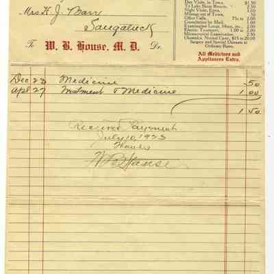 Barr-MedicalBill-DrWBHouse-1923.JPG 589KB
