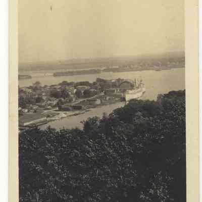Barr-PictureFrmMtBaldy-Aug-1918.JPG 127KB