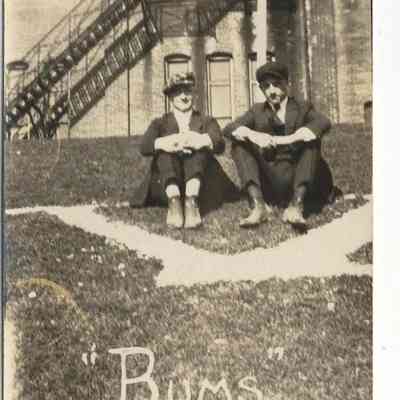 Barr-Spring1919-WRClarke-Bums.JPG 118KB