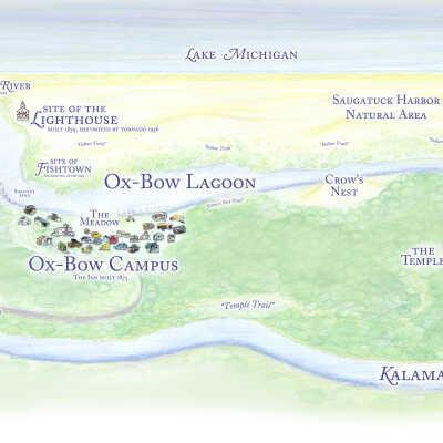 original map by S. Winthers