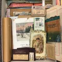 Calendar collection