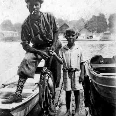 Fish.BU 01 man-boy on dock.jpg 1.3MB