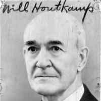 Will Houtkamp
