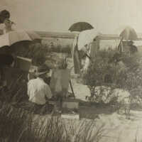 Ox-Bow postcards