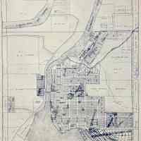 Plat map 1913