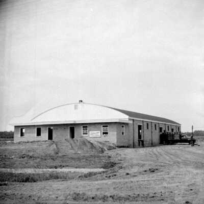Fruit Exchange on Blue Star Highway