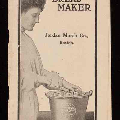 Pamphlet from No. 4 bread maker: https://www.historicnewengland.org/explore/collections-access/gusn/267733
