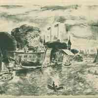 Krehbiel letter, August 1940