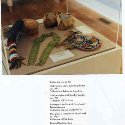 Native American Art 1895-1965.jpg 1.4MB: John and June Fox, Eric Lane. From 2021.72.02