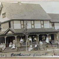 Rosemont Resort