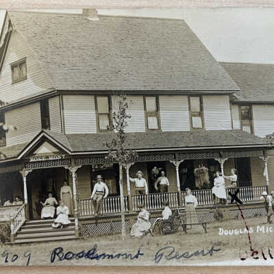 Rosemont Resort