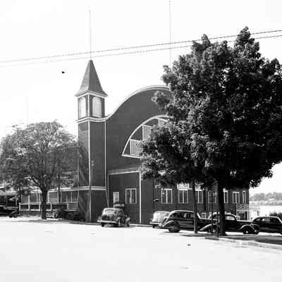 pa134 Pavilion from st ca 1938.jpg 602KB - RJ and Diane Peterson collection