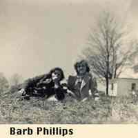          GirlsGrassTaraBack.jpg 599KB; Two girls sitting on the lawn behind the Tara. Photo labeled Barb Phillips.
   