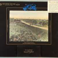 Fruit Growers Bank Calendar 1942