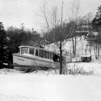          557 0/1	Saugatuck - boats	12/12/1945	Wolverine, Baldhead, winter
   