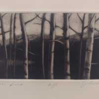 Tree Line