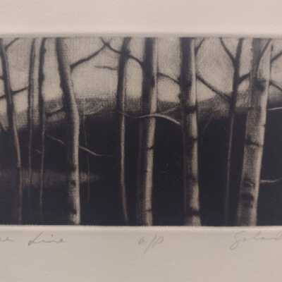 Tree Line