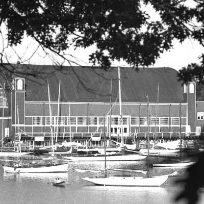 LO64 Pavilion ca 1938