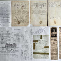 Sewers family history