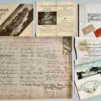          Forward Movement Camp documents picture number 1
   