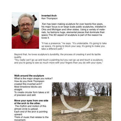 Fountainhead/ Clyde Ball.pdf: Located at Wade’s Bayou Park, 52 Bayou St., Douglas