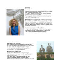          Pioneers/Babette Block 3.pdf; Located at Hudson Heritage Farm, 66th St., half mile S. of M-89, Ganges
   