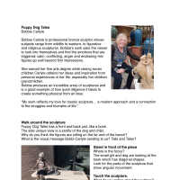          Puppy Dog Tales/ Bobbie Carlyle.pdf; Located at Saugatuck-Douglas District Library
   