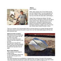          Quigno/ Nokomis.pdf; Located at the Saugatuck Center for the Arts
   