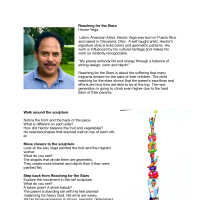          Reaching for the Stars/ Hector Vega.pdf; Located at Fennville District Library, 400 W. Main St.,
   