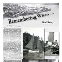 Francis Lifeboat restoration